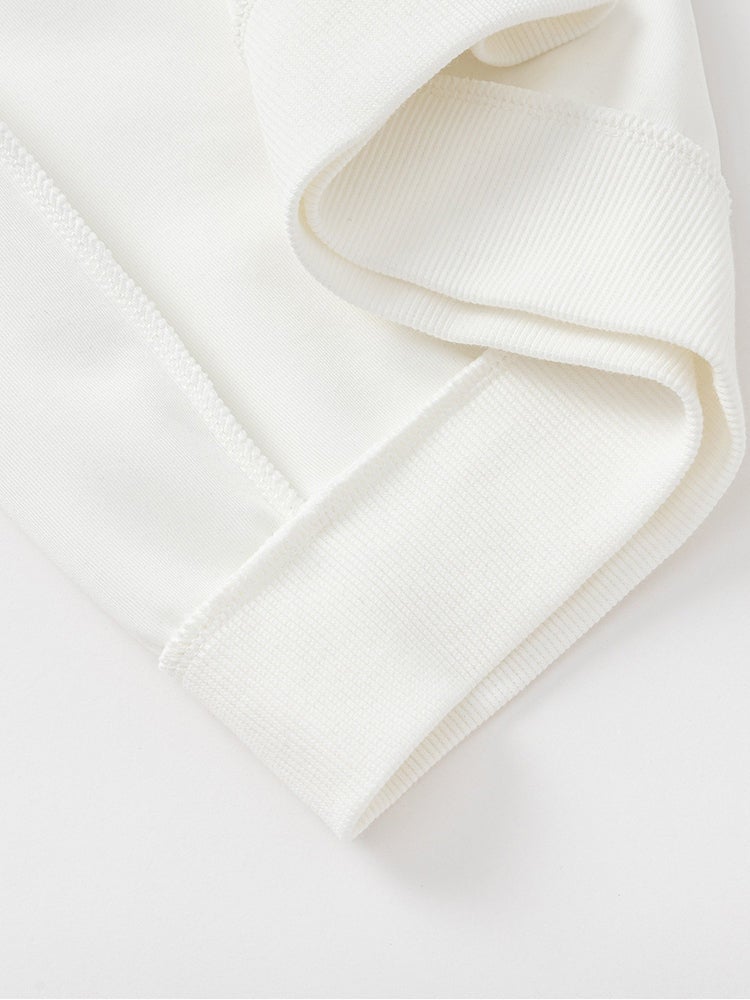 Balabala Boys' Sweatshirt With Print - Image 1